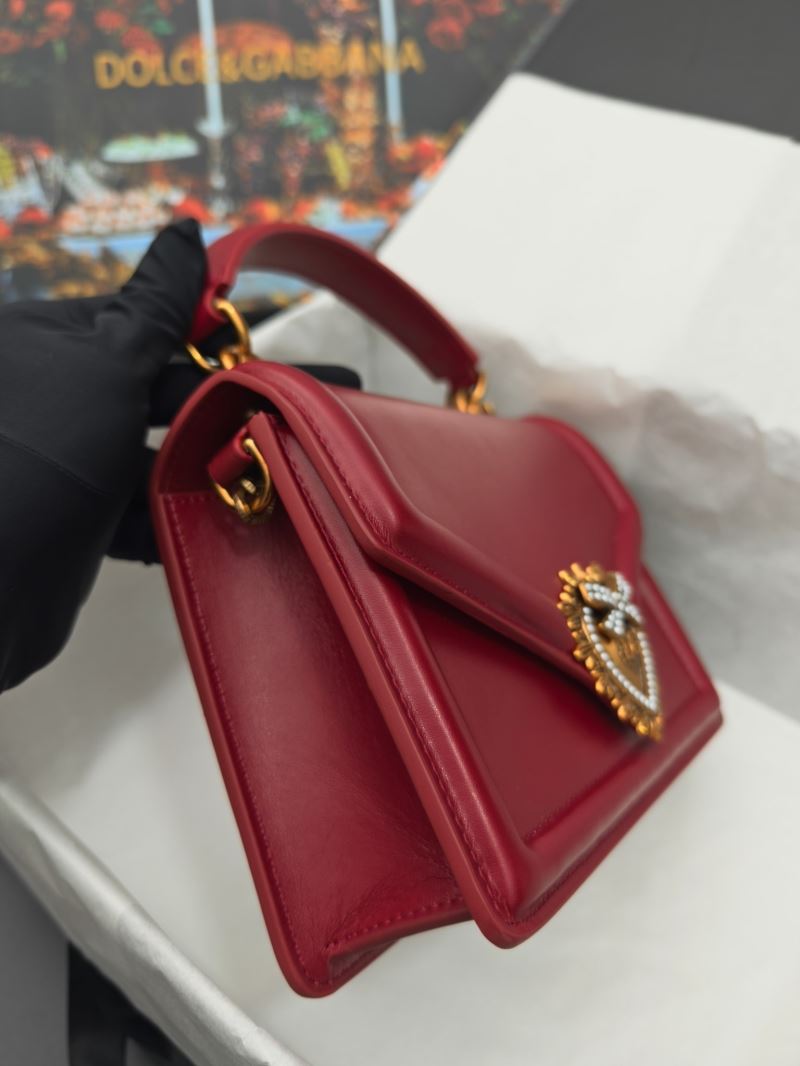 Dolce Gabbana Top Handle Bags